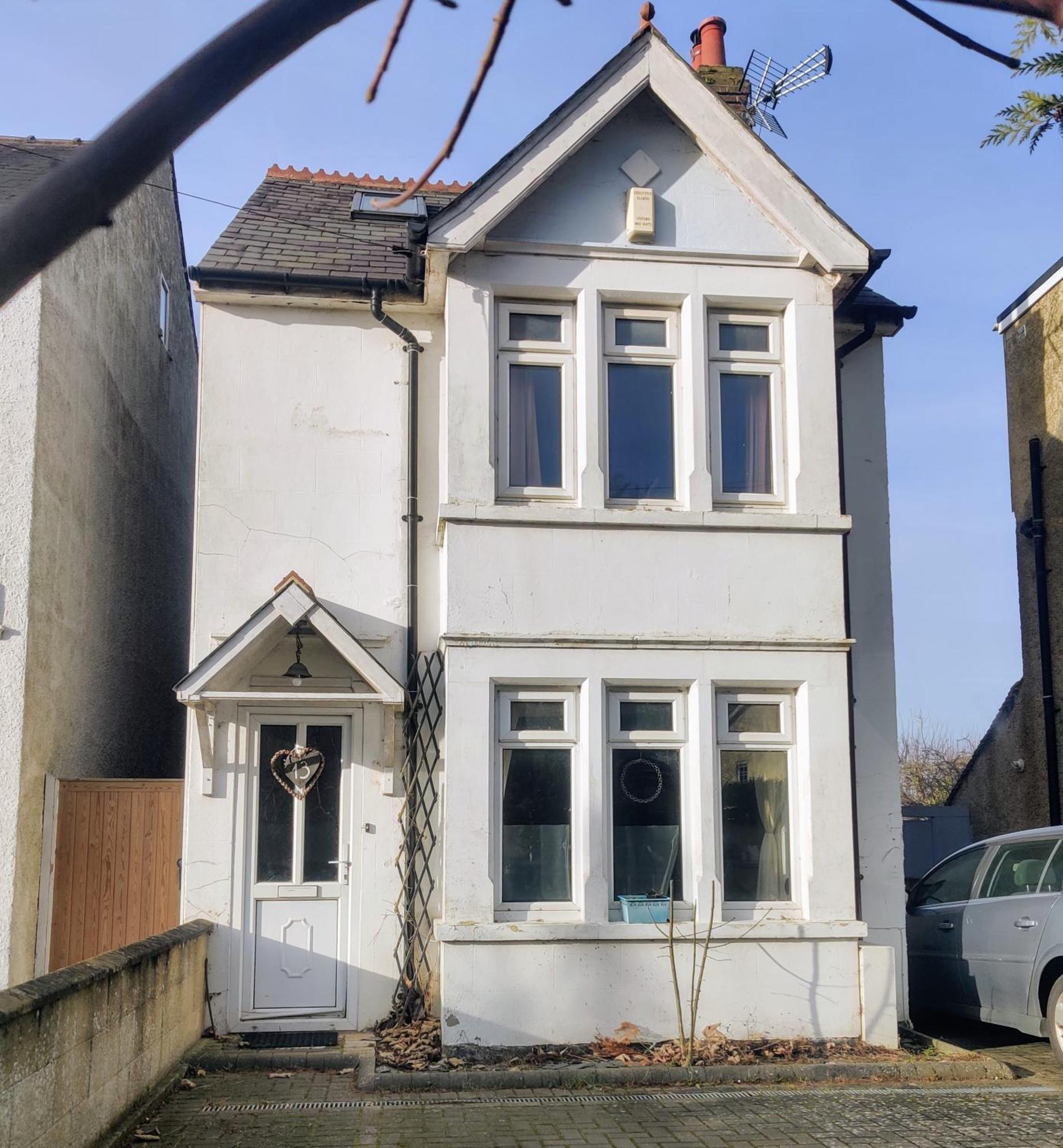 Headington Haven Homestay Oxford Extérieur photo
