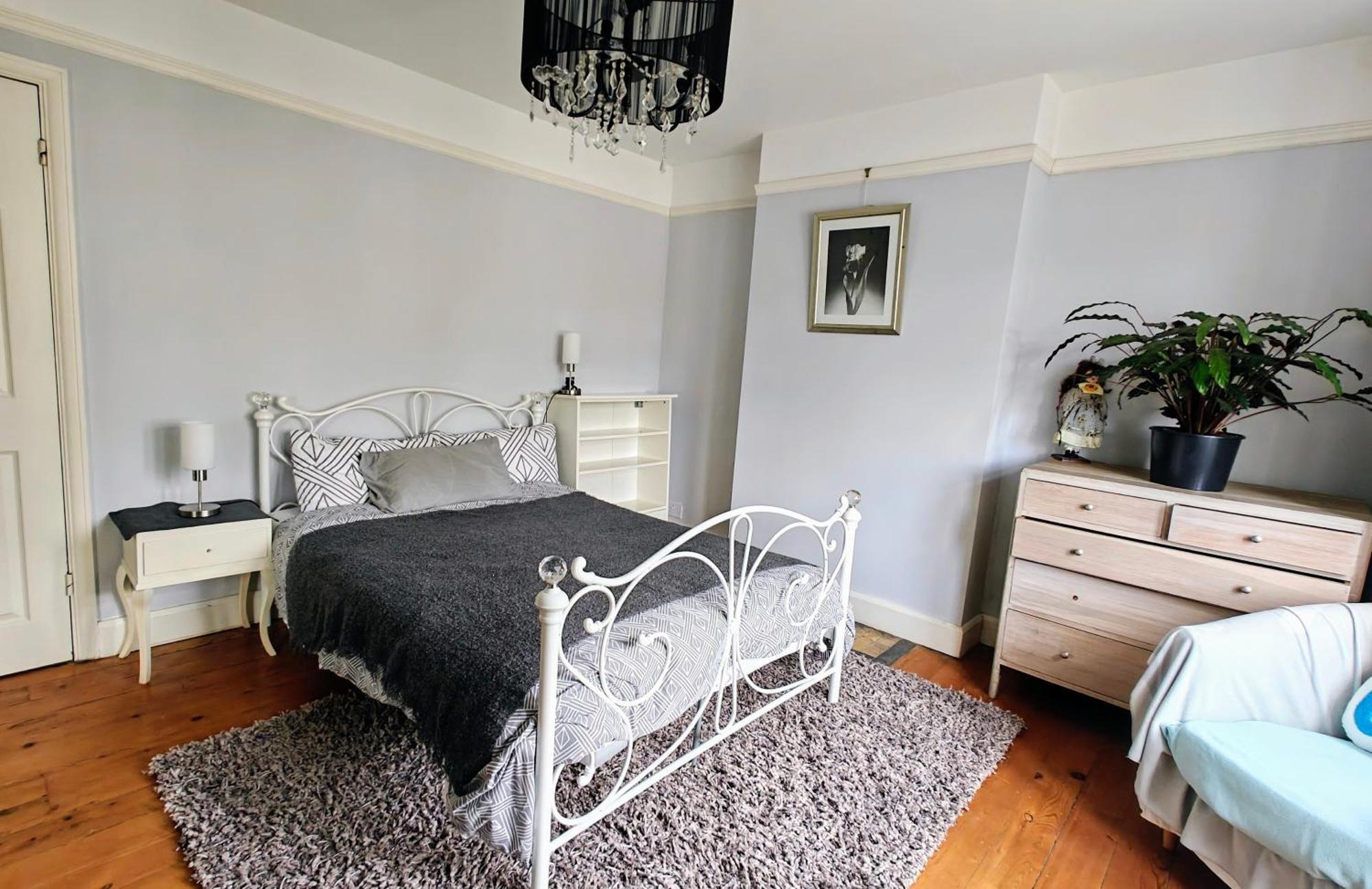Headington Haven Homestay Oxford Extérieur photo