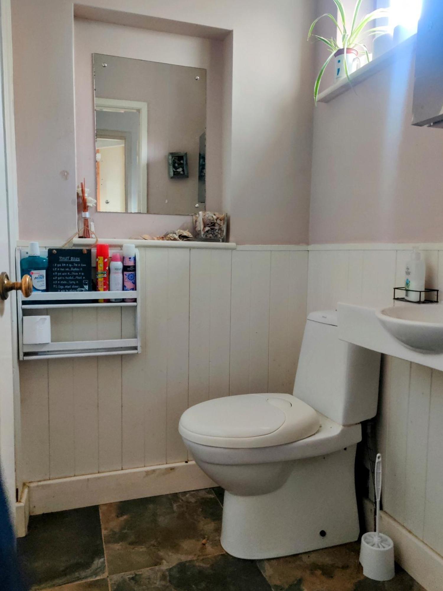 Headington Haven Homestay Oxford Extérieur photo