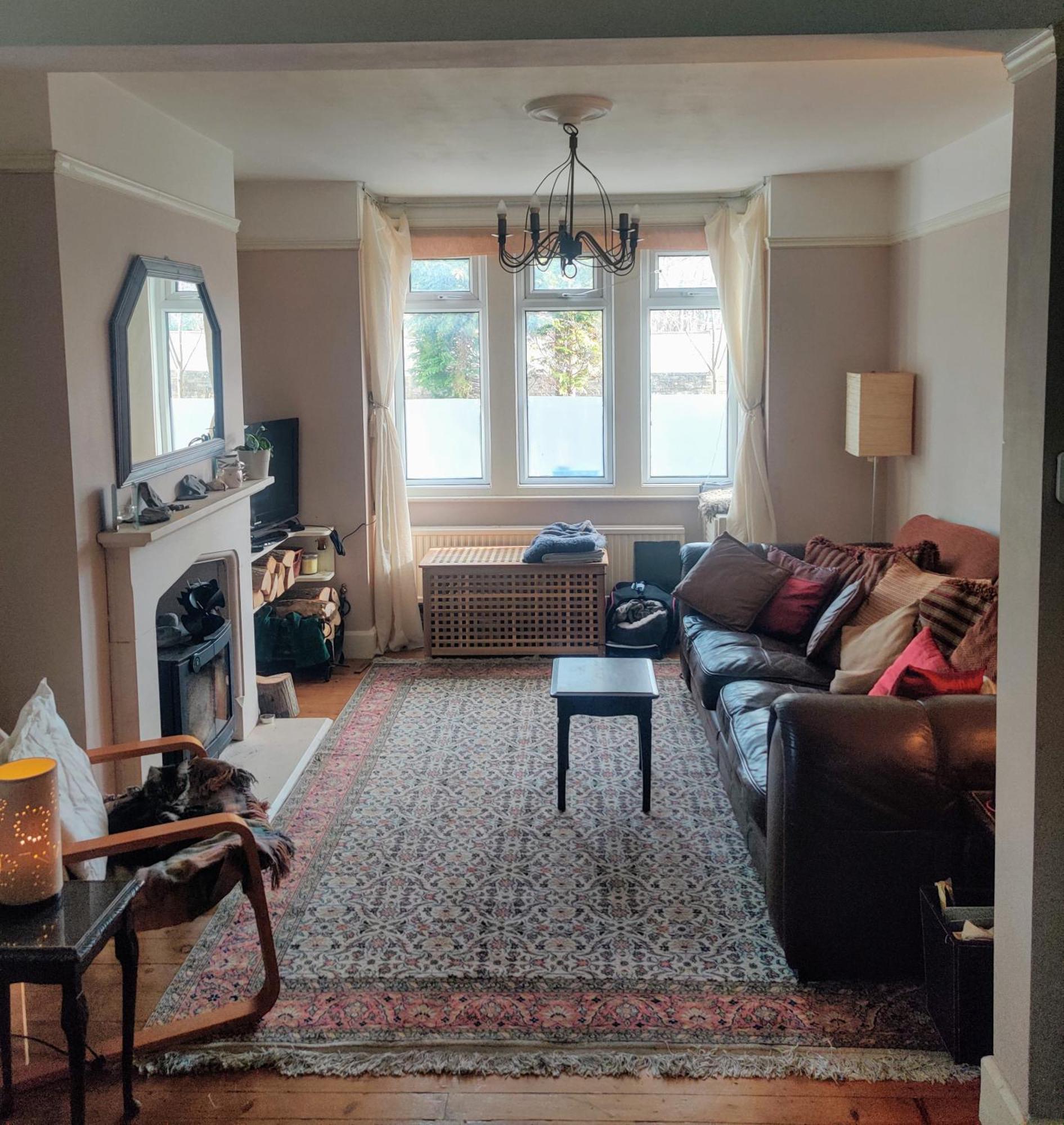 Headington Haven Homestay Oxford Extérieur photo