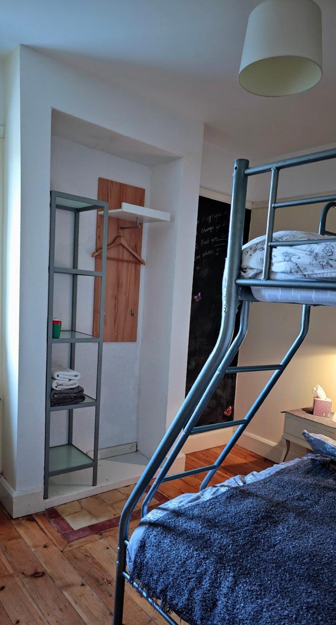 Headington Haven Homestay Oxford Chambre photo