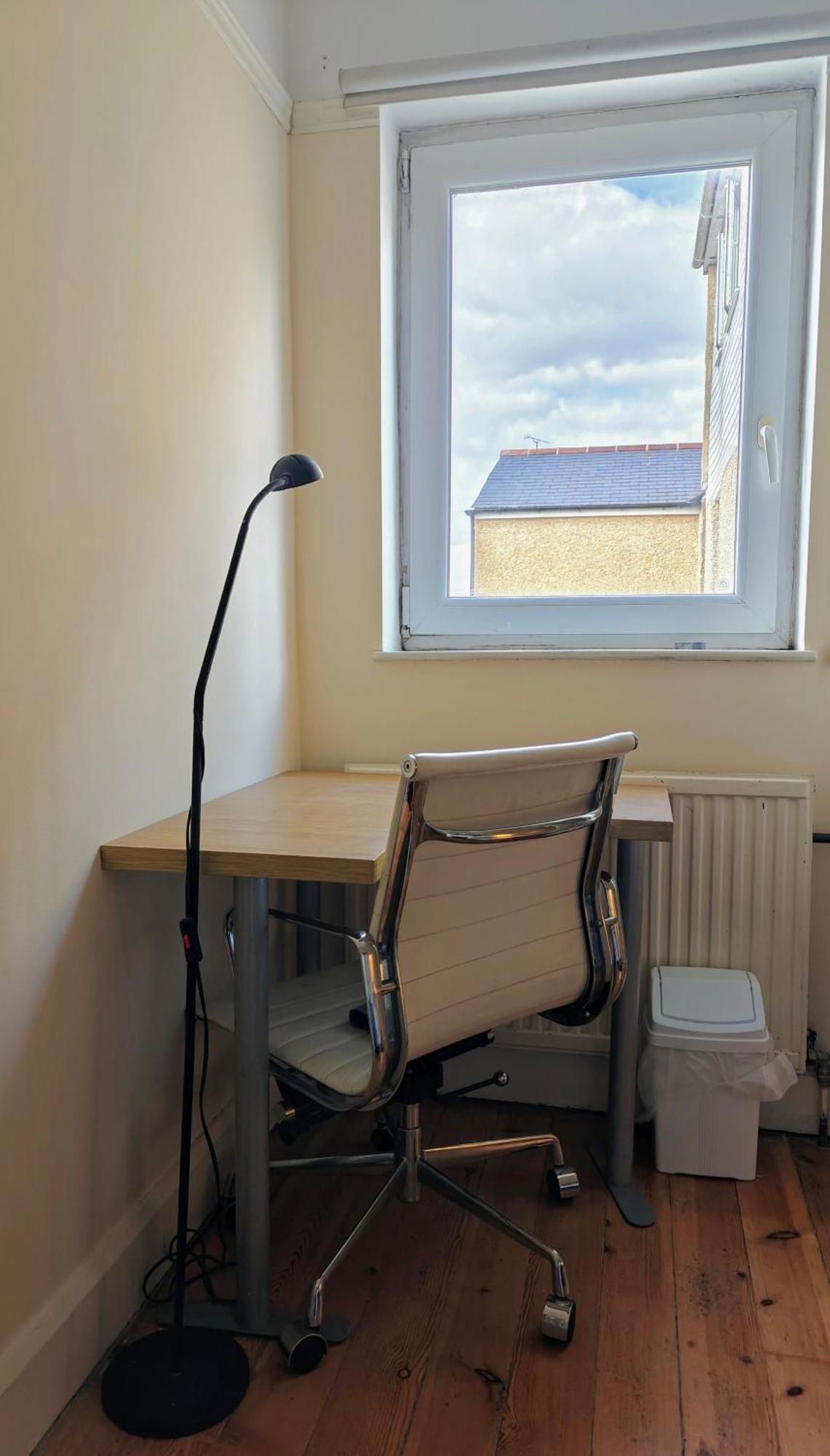 Headington Haven Homestay Oxford Chambre photo