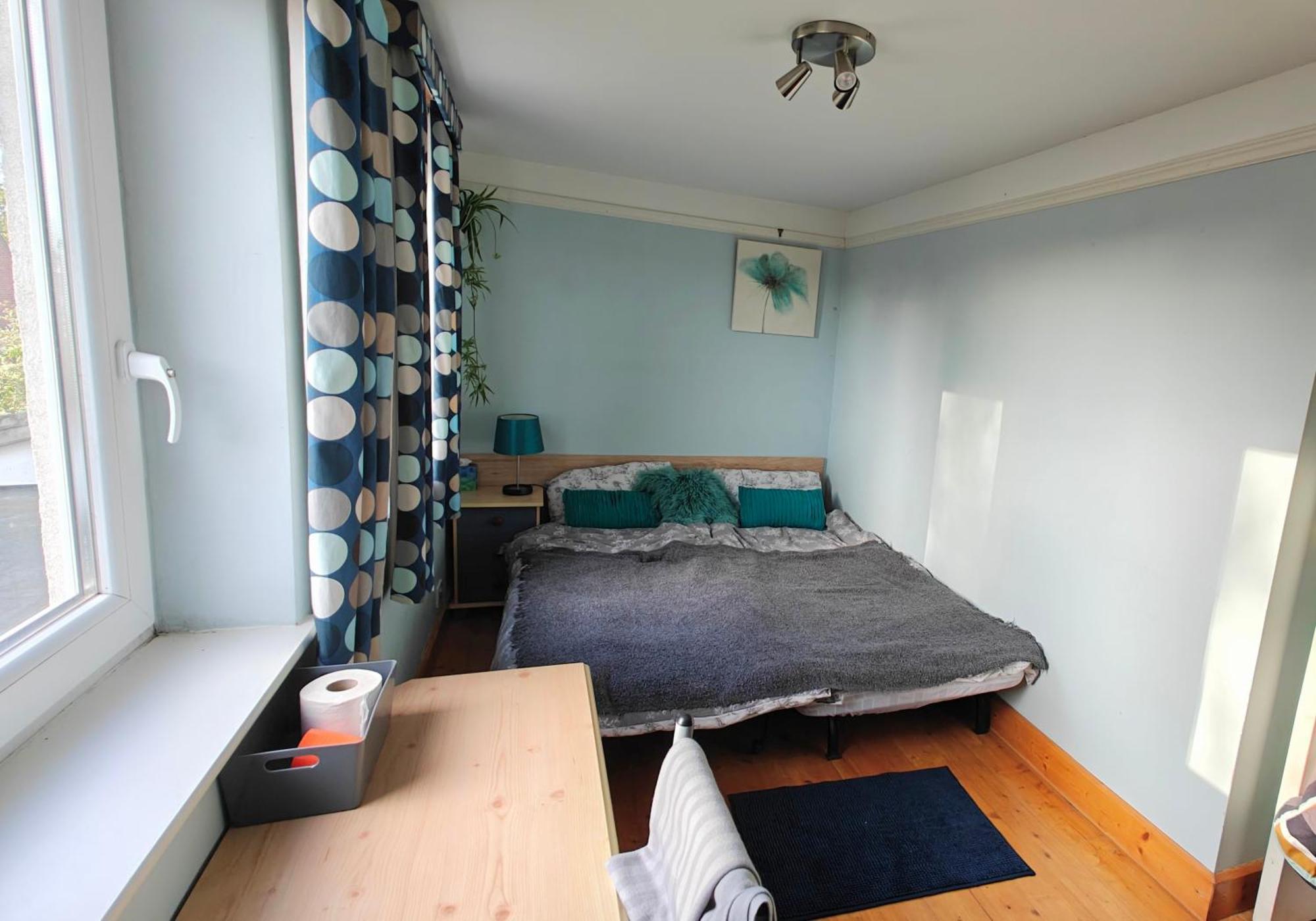 Headington Haven Homestay Oxford Chambre photo