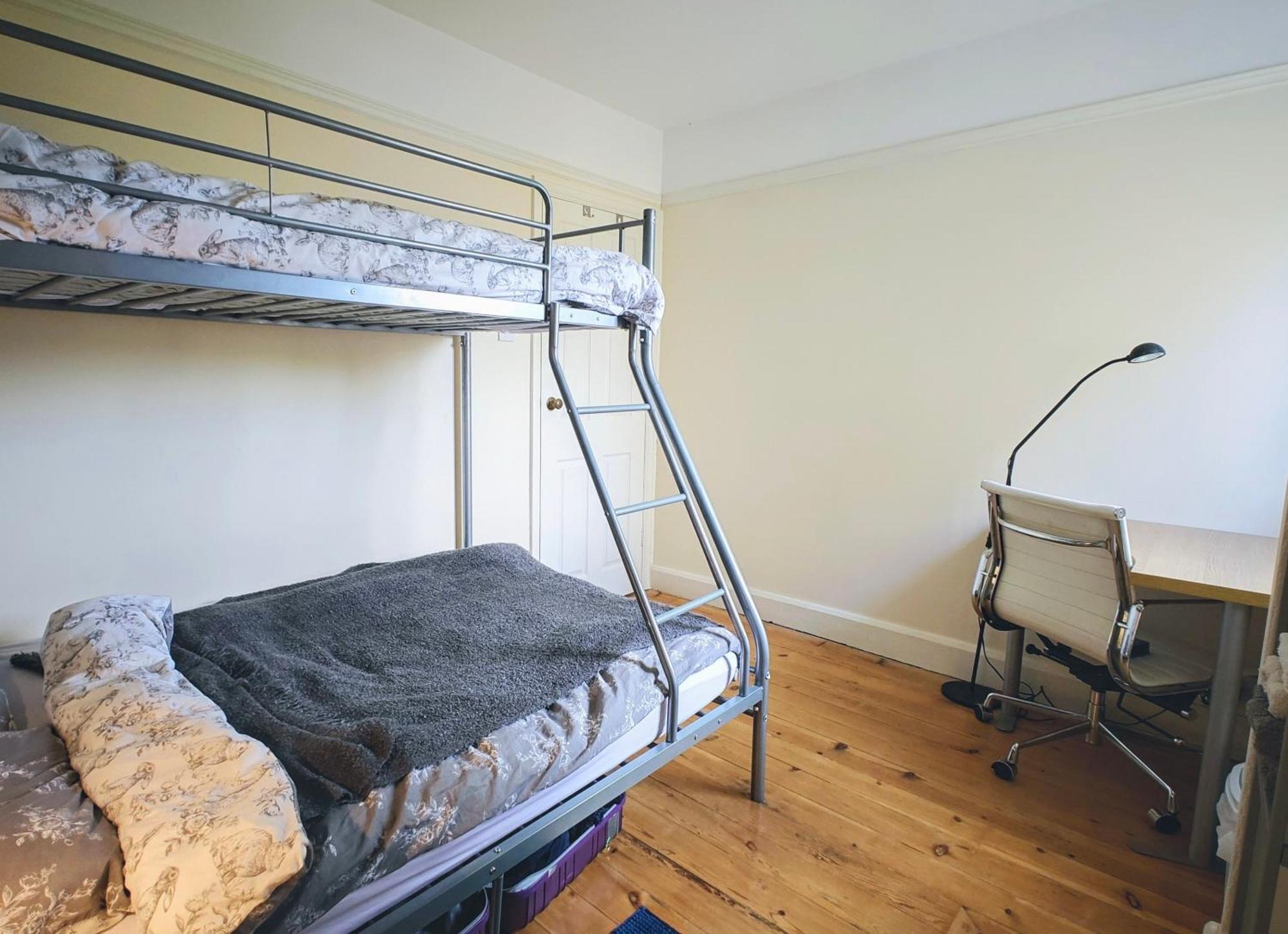 Headington Haven Homestay Oxford Chambre photo