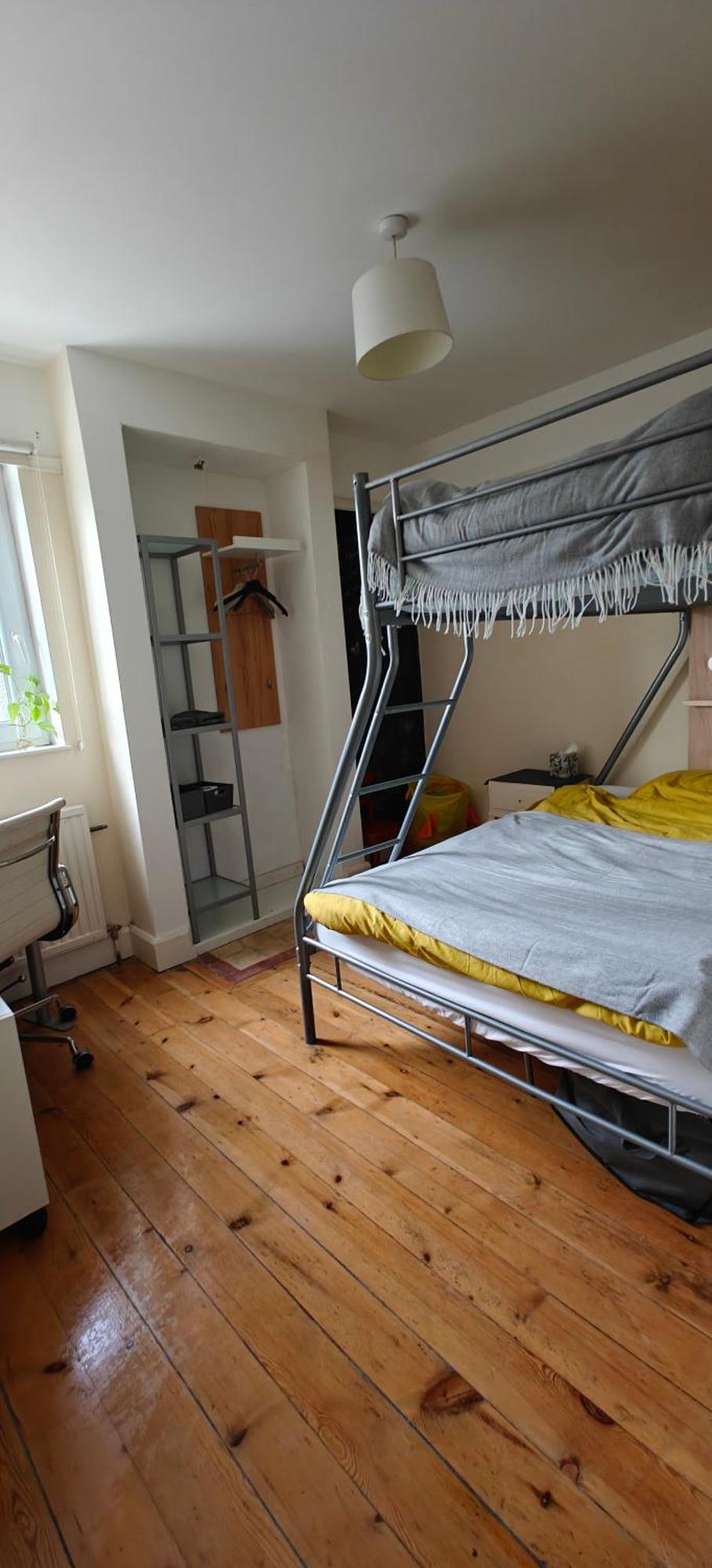 Headington Haven Homestay Oxford Extérieur photo